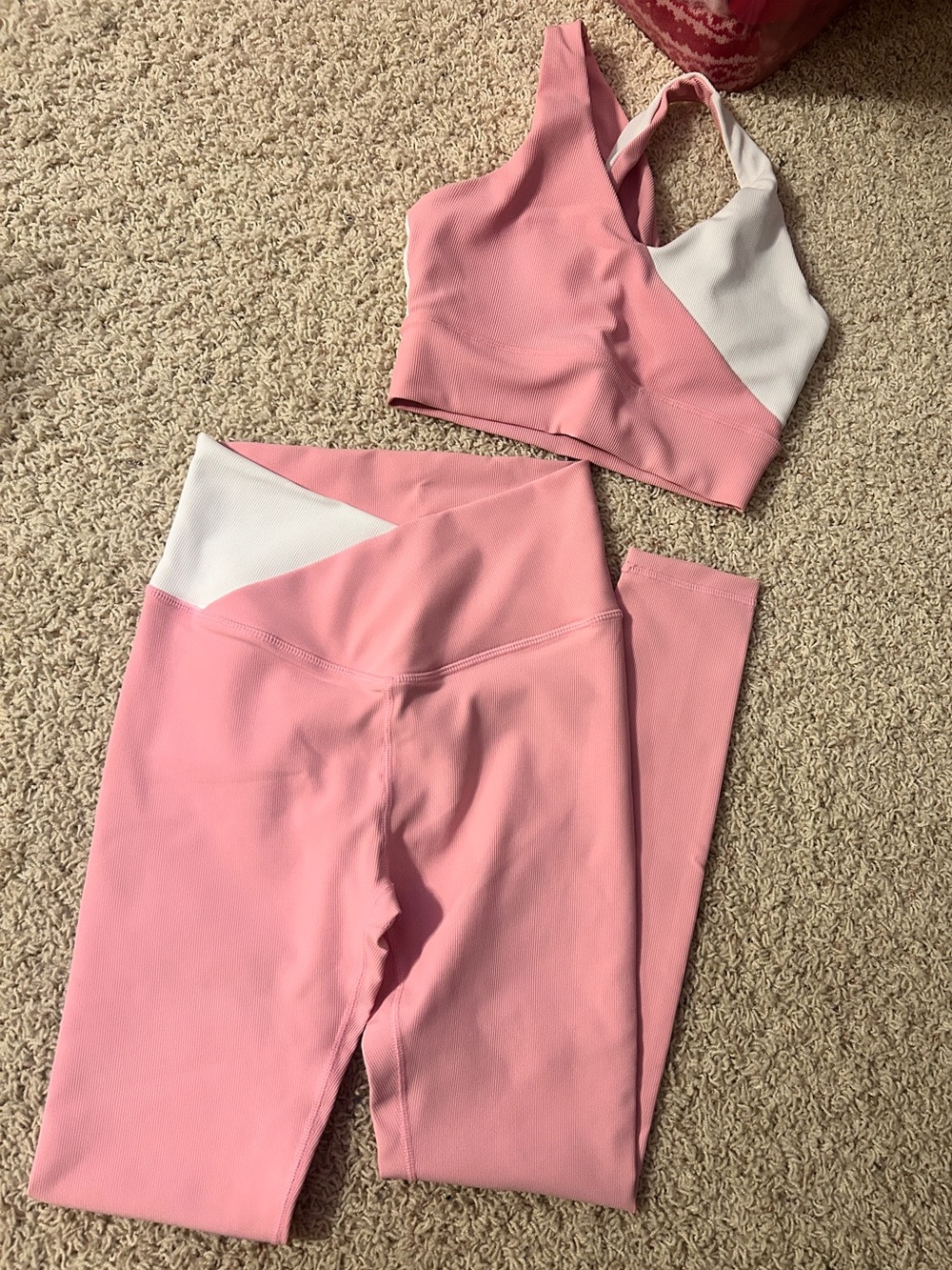 WILO Workout Set